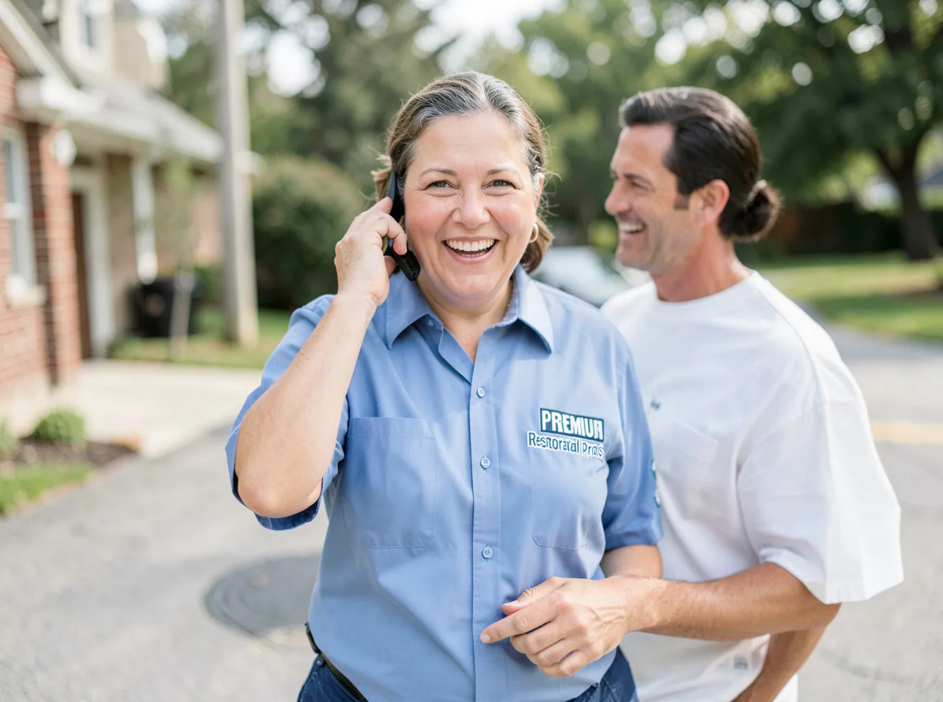 Water Damage Restoration Elroy, WI FAQs